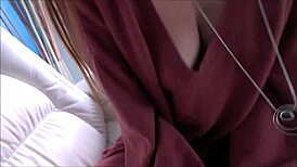 Artemisia Love's Titty Fuck In Hospital! Mother-In-Law Therapy With Alex Adams.