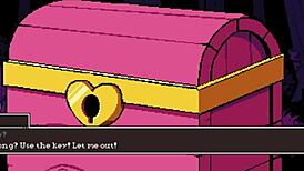 Let's play flipwitch with forbidden sex and giant chest 😈