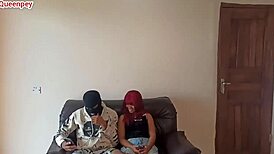 Oh, that gay bbw couple enjoyed wet sex so much they booked another session!