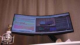 Juicy Anime Blonde Explodes With Vibrator in Wet Hentai Scene