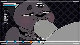 horny bunny furry cartoon animation compilation part two