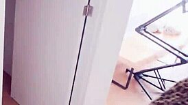 He Tricked Me Into Discount and Fucked Me Hard!