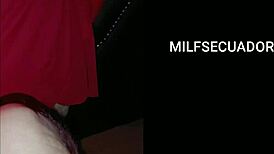 Watch Aleja and Zamira's Taboo Big Ass Separation Drama!