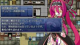 Hentai game showcases strongest knight in wild animated action download now