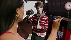 fashion business episode gameplay part nine