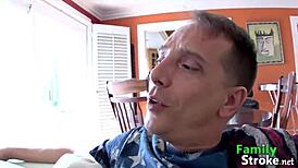 Electra Rose Gets Pussy Drilled!