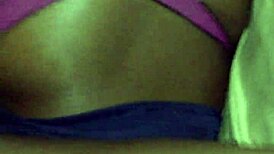 I love my african bitch with her big ass, she's so hot and black