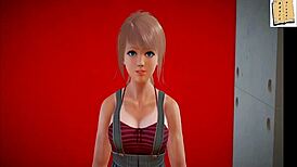 i'm hooked on my new family 186 hentai adventure