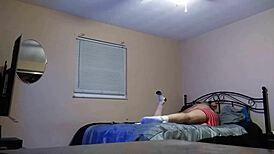 Teen Girl Craves That Big Cock