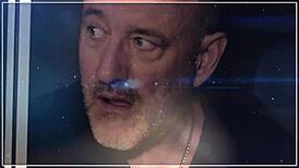 teen girl gets grandpa horny, rides his cock, and swallows cum