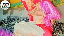 Desi Didi fingering caught by brother in Hindi voice on Roboplus