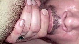 blowing my friend zach's monster cock hard
