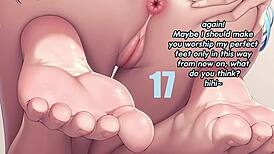 prem's training session continues in part two