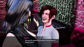 fashion business episode gameplay part nine