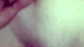 My heart raced seeing skinny slut fucked hard in homemade roleplay.