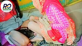 Desi Didi fingering caught by brother in Hindi voice on Roboplus