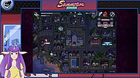 Summertime Saga Part 16