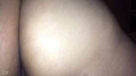 This bbw latina is so hot and ready