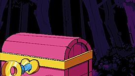 Let's play flipwitch with forbidden sex and giant chest 😈