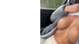 Repeat after me, thank you goddess for allowing me to hump your divine feet, i dont deserve it