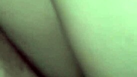 My heart raced seeing skinny slut fucked hard in homemade roleplay.