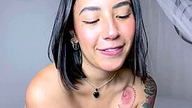 Joi Fuck Me While Caressing My Feet And Eating Cum