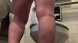Beautiful girlfriend helps her friend to urinate in this amateur video