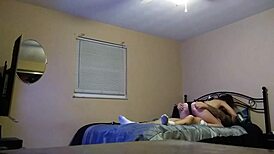 Teen Girl Craves That Big Cock