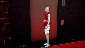 ultimate bunny helps in first descendant fantasy