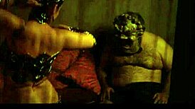 Claudia Gerini And Crisula Stafida In Tulpa Perdizioni Mortali 2012