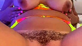 Kinky fat slut nicole sage rides in missionary and doggystyle