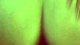 Allison Moore Cries In Hardcore Pussy Fucking