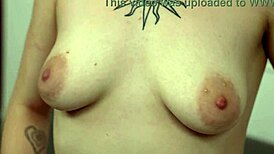 Hard dap interracial orgy with 19yo august