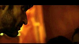 Claudia Gerini And Crisula Stafida In Tulpa Perdizioni Mortali 2012