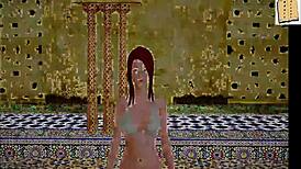 exploring my new family in episode 55