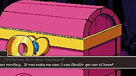 Let's play flipwitch with forbidden sex and giant chest 😈