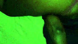 I love my african bitch with her big ass, she's so hot and black