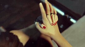 Cum in Mouth Hentai Compilation