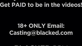 wow, blacked scorned lika shows her cheater hubby what’s up 😈