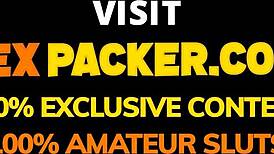 hot tan lines on colombian model's tits drive me wild to finish.