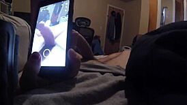 Suck That Dick With Cum In Mouth Pov Blowjob