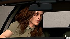 wife tricks husband into cuckold deal for a big job promotion