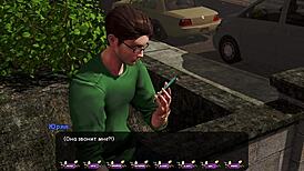 Complete gameplay pale carnations part 40