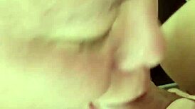 Hey, Ivana's Giving a Blowjob to Three Guys