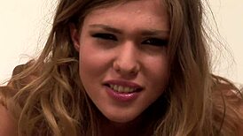 Two Cocks Drive Hot Double Penetration Action