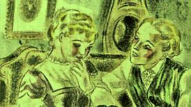 Vintage Illustration Collection