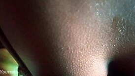 City Boy Pounds Village Bhabhi’s Tight Pussy Hard