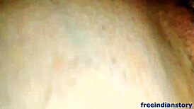 desi indian bhabhi fucks her dever in homemade video!