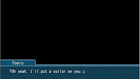 the teacher can't disobey me behind those glasses