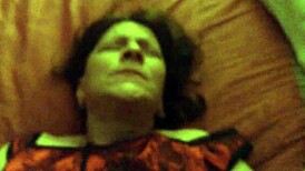 You're fucking granny Carmen in this POV deepthroat!